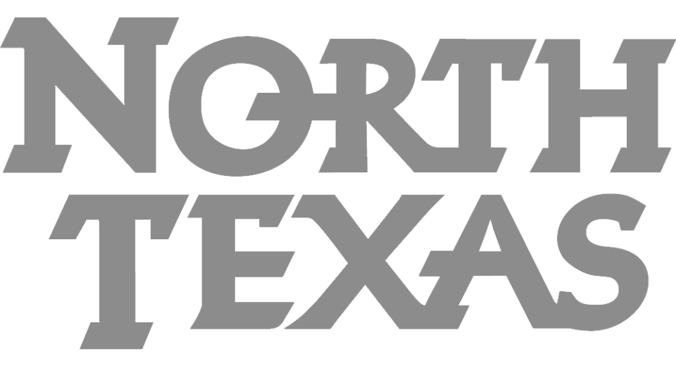 UNT LOGO